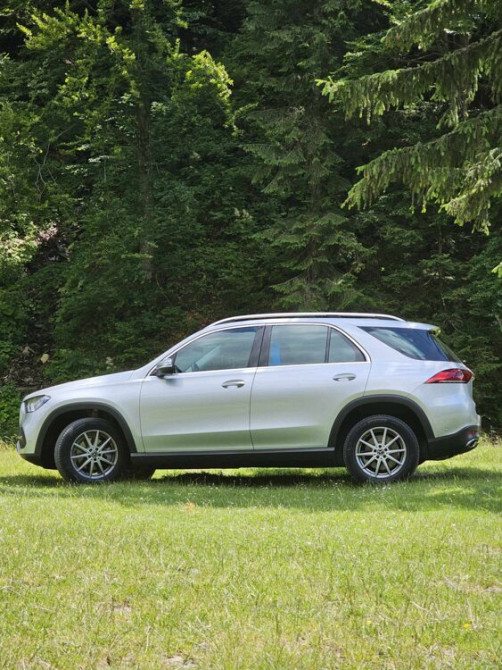 Mercedes GLE 2021 год Кишинёв Кишинёв - изображение 8