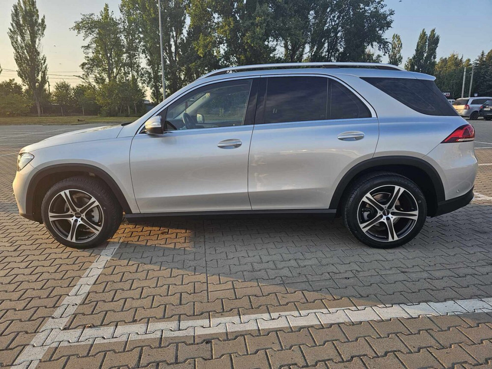 Mercedes GLE 2021 год Кишинёв Кишинёв - изображение 3