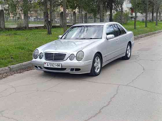Mercedes E-Class 2000 год Бендеры Бендеры