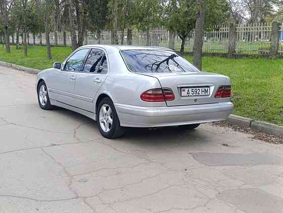 Mercedes E-Class 2000 год Бендеры Бендеры
