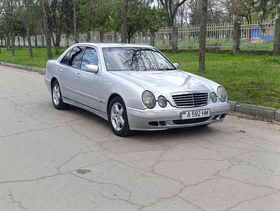 Mercedes E-Class 2000 год Бендеры Бендеры