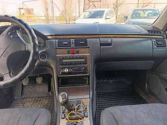 Mercedes E-Class 2000 год Бендеры Бендеры