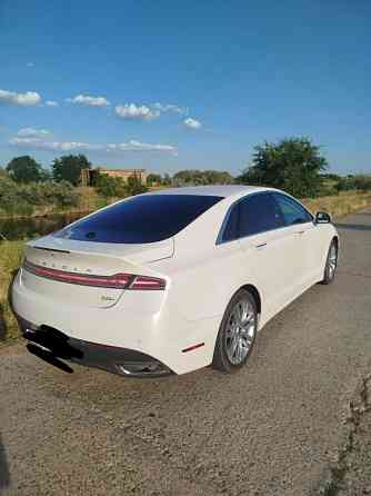 Lincoln MKZ 2014 год Тирасполь Тирасполь