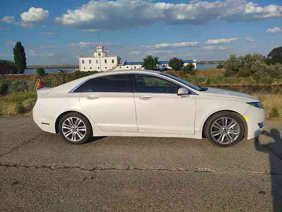Lincoln MKZ 2014 год Тирасполь Тирасполь