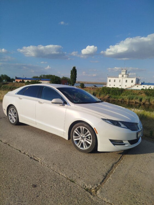 Lincoln MKZ 2014 год Тирасполь Тирасполь - изображение 6