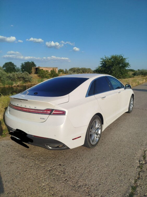 Lincoln MKZ 2014 год Тирасполь Тирасполь - изображение 3