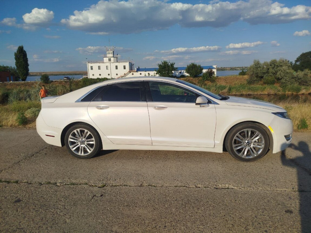 Lincoln MKZ 2014 год Тирасполь Тирасполь - изображение 2