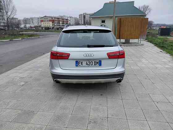 Audi A6 2015 год Рыбница Рыбница