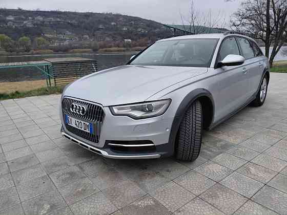 Audi A6 2015 год Рыбница Рыбница