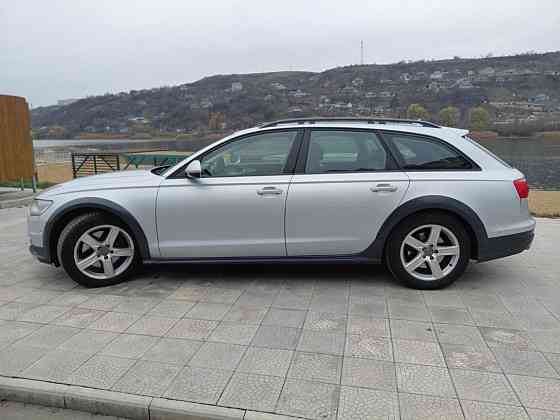 Audi A6 2015 год Рыбница Рыбница