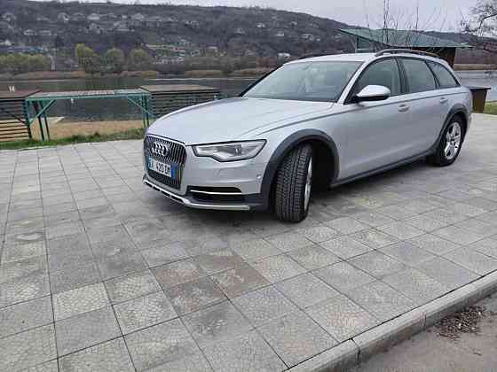 Audi A6 2015 год Рыбница Рыбница