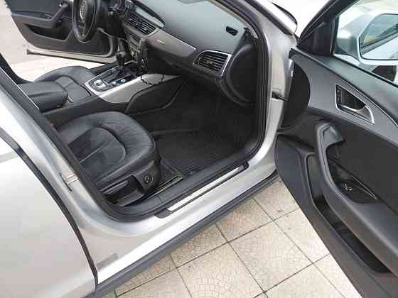 Audi A6 2015 год Рыбница Рыбница