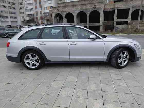 Audi A6 2015 год Рыбница Рыбница