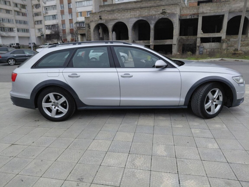 Audi A6 2015 год Рыбница Рыбница - изображение 1