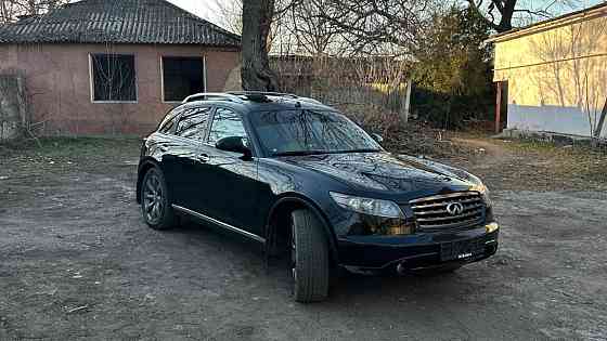 Infiniti FX серия 2007 год Тирасполь Тирасполь