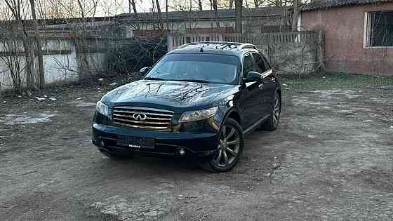 Infiniti FX серия 2007 год Тирасполь Тирасполь