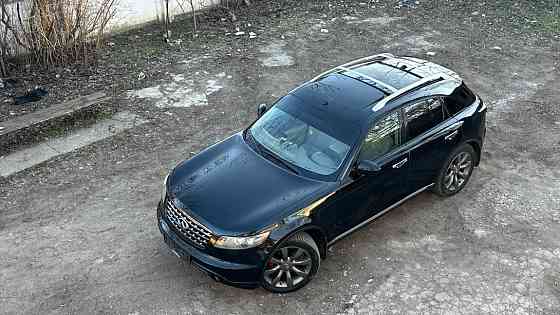 Infiniti FX серия 2007 год Тирасполь Тирасполь