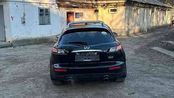 Infiniti FX серия 2007 год Тирасполь Тирасполь