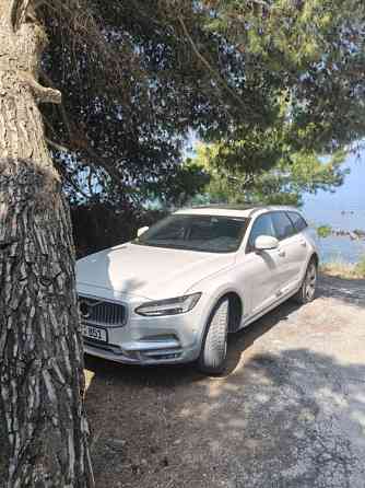 Volvo V90 Cross Country 2018 год Кишинёв Кишинёв