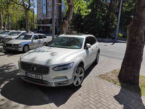 Volvo V90 Cross Country 2018 год Кишинёв Кишинёв