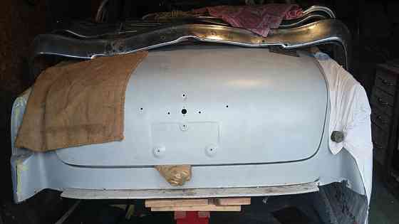 ГАЗ 21 Volga 1960 год Бендеры Бендеры