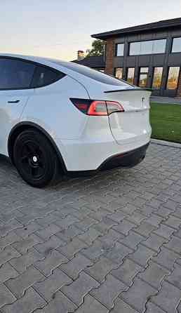 Tesla Model Y 2020 год Тирасполь Тирасполь