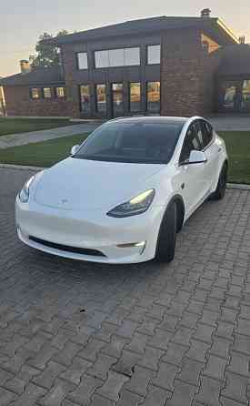 Tesla Model Y 2020 год Тирасполь Тирасполь