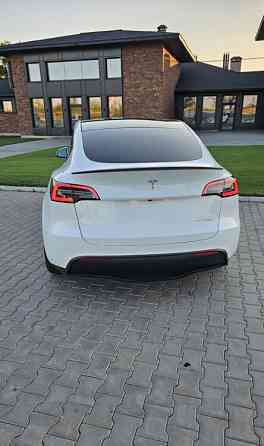 Tesla Model Y 2020 год Тирасполь Тирасполь