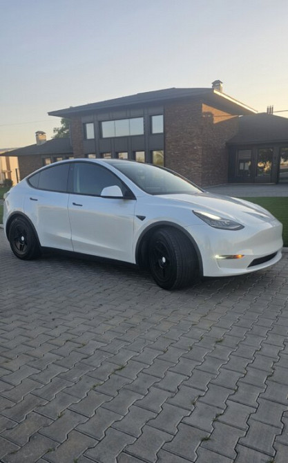 Tesla Model Y 2020 год Тирасполь Тирасполь - изображение 7