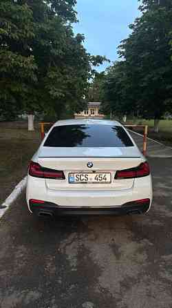 BMW 5 Series 2021 год Днестровск Днестровск