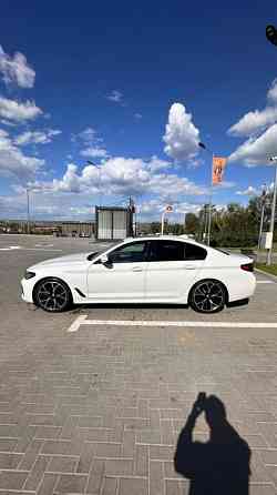 BMW 5 Series 2021 год Днестровск Днестровск