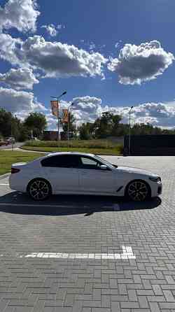 BMW 5 Series 2021 год Днестровск Днестровск