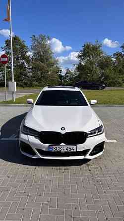 BMW 5 Series 2021 год Днестровск Днестровск
