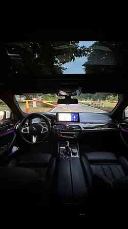 BMW 5 Series 2021 год Днестровск Днестровск