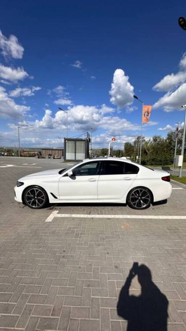 BMW 5 Series 2021 год Днестровск Днестровск - изображение 4
