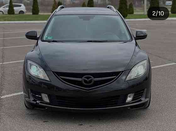 Mazda 6 2008 год Бендеры Бендеры
