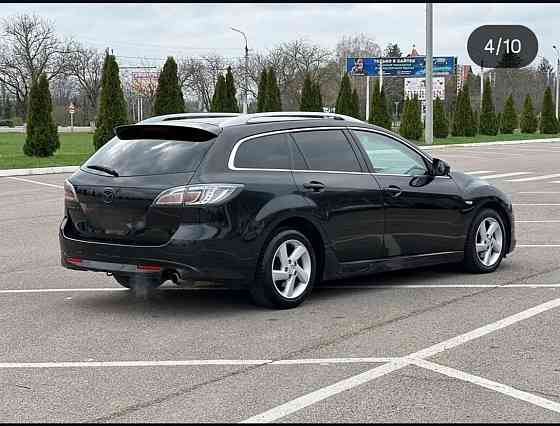 Mazda 6 2008 год Бендеры Бендеры