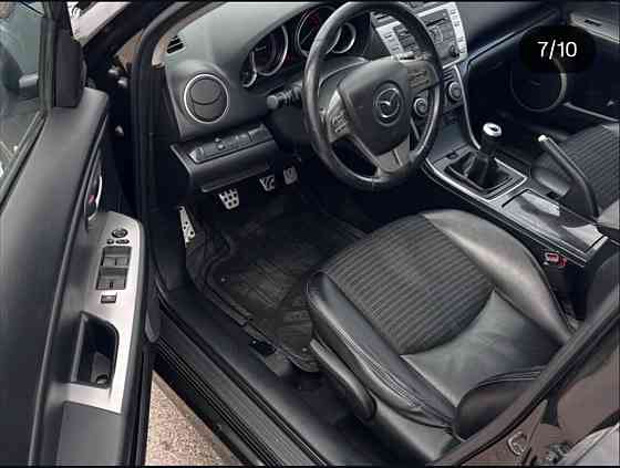 Mazda 6 2008 год Бендеры Бендеры