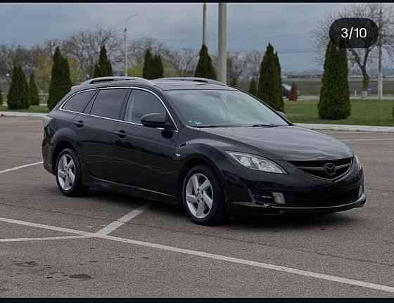 Mazda 6 2008 год Бендеры Бендеры
