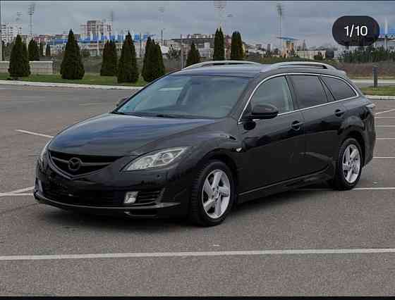 Mazda 6 2008 год Бендеры Бендеры