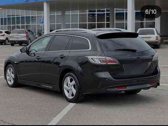 Mazda 6 2008 год Бендеры Бендеры