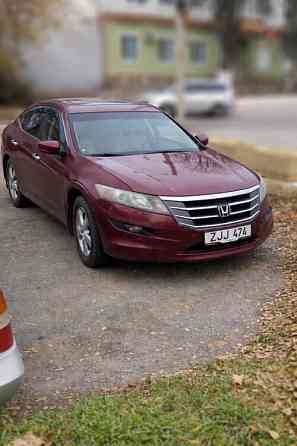 Honda Crosstour 2010 год Тирасполь Тирасполь