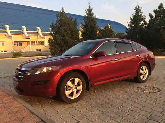 Honda Crosstour 2010 год Тирасполь Тирасполь