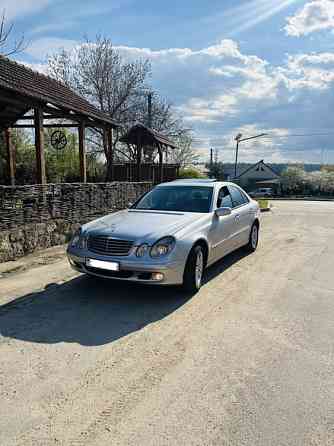 Mercedes E-Class 2003 год Дубоссары Дубоссары