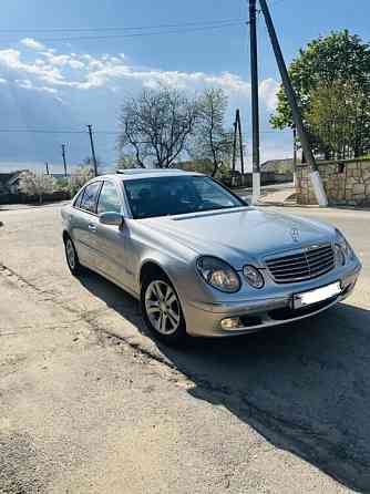 Mercedes E-Class 2003 год Дубоссары Дубоссары