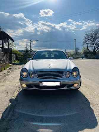 Mercedes E-Class 2003 год Дубоссары Дубоссары