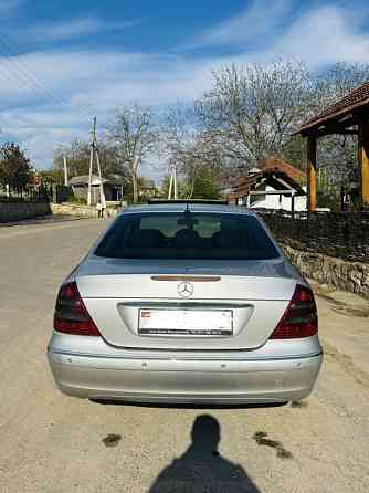 Mercedes E-Class 2003 год Дубоссары Дубоссары