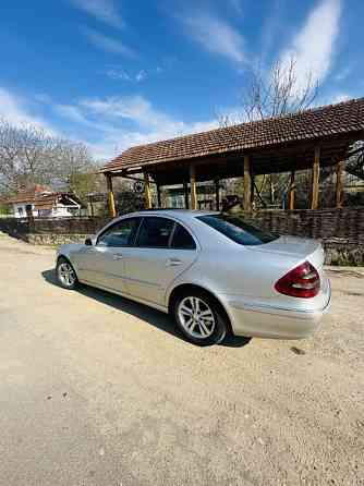 Mercedes E-Class 2003 год Дубоссары Дубоссары