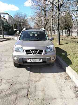 Nissan X-Trail 2003 год Бендеры Бендеры