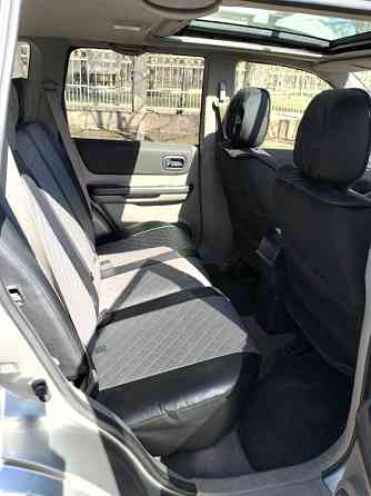 Nissan X-Trail 2003 год Бендеры Бендеры